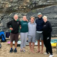 Cornish Masters (Surf Events) 2024