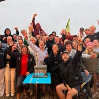 Portreath SLSC…National Surf Life Saving Champions!